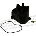 Ntk Distributor Cap, 5D1006 5D1006