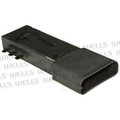Ntk Ignition Control Module, 6H1081 6H1081