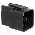 Ntk Accessory Power Relay, 1R1063 1R1063