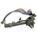 Ntk Windshield Wiper Switch, 1S2702 1S2702