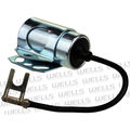 Ntk Ignition Condenser, 5H1118 5H1118