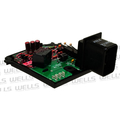 Ntk Wiper Motor Pulse Board Module, 6H1383 6H1383