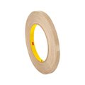 3M 965 Clear Adhesive Transfer Tape 0.75 in x 30yd (1 roll) 965