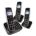 Clarity 52210.001 Amplified Phone C210
