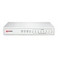 Redstone 48 FXS Port VoIP Gateway with RJ45 RGW96-48S-1U-RJ45
