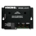 Viking Electronics Line Verification Relay LVR-1