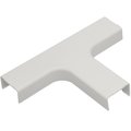 Icc END CAP, 1 3/4in, WHITE, 10PK ICRW13ECWH