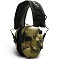 Walkers Game Ear RECHARGEABLE RAZOR MUFF FDE GWP-RSEMRC-FDE