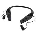 Walkers Game Ear Rope Hearing Enhancer with Bluetooth GWP-RPHE-BT