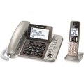 Panasonic Extra Handset for KX-TGF3xx in Champagne TGFA30N