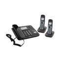 Clarity 76560.001 50dB Phone Large Black Keys JV35