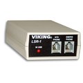Viking Electronics Mic Speaker Button Panel for IP Cameras MSB-30