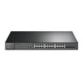 Tp-Link 48-Port Gigabit and 4-Port 10G Switch SG3452XP