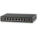 Signamax Connectivity C-300 48 Port Gigabit Managed Switch FO-SC30010