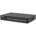 Intellinet 24-Port Gigabit Ethernet PoE+ Web-Manage 561426