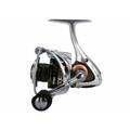 Okuma Fishing Tackle 30 in. Helios Lightweight 5.0.1 Spinning Reel