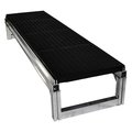 Foundation Smooth Platform KIT 12 x 18 x 18 FP1x12x18x18BK