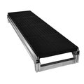 Foundation Smooth Platform KIT 8 x 18 x 36 FP1x8x18x36BK