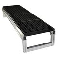 Foundation Open Platform KIT 12 x 18 x 36 FP2x12x18x36BK