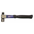 Westward 32 oz. Ball Peen Hammer, 15-1/4" Poly/Thermoplastic Handle 45RC18