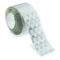 Telemecanique Sensors Reflective Tape, 0.9 W in. x 39 L in. XUZB11