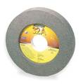 Norton Abrasives Grinding Wheel, 12x2x5, Rec2/S 7.5x1/2, 46G 66253263483