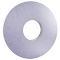 Norton Abrasives Grinding Wheel, T1, 14x1x5, AO, 60G, Med, Prpl 66253363932