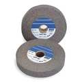 Norton Abrasives Convolute Wheel, Metal Finishing, 6x1x1, FN 66261055249