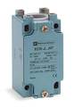 Telemecanique Sensors 2NC/2NO Limit Switch Body Nema 1, 2, 3, 4, 12 IP 66 ZCKJ2H7
