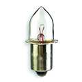 Lumapro LUMAPRO 0.8W, B3 1/2 Miniature Incandescent Light Bulb 21U501