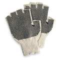 Condor Knit Glove, Poly/Cotton, L, PR 2ELK5