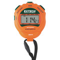 Extech Digital Stopwatch, Backlit LCD 365515
