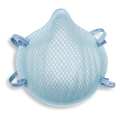 Moldex N95 Disposable Healthcare Respirator, M/L, Blue, PK20 2212GN95-M/L