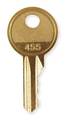 Schneider Electric Replacement key, F/22mm Keyed Operator Q99900901