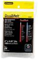 Stanley Wood Glue, Yellow, 1/4 in Dia, 4 in L, Not Specified Begins to Harden, 24 PK GS10DT