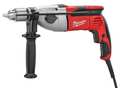 Milwaukee Tool 1/2" Hammer Drill w/Carrying Case 5380-21