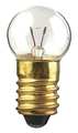 Lumapro Miniature Lamp, 425, 2.5W, G4 1/2, 5V, PK10 425-10PK