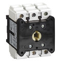 Square D Nonfusible Load Break Switch, 600V AC V4