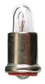 Lumapro LUMAPRO 1W, T1 3/4 Miniature Incandescent Bulb 381-1PK