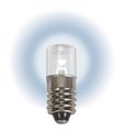 Lumapro Miniature LED Bulb, LM1012MS, T3 1/4, 12V LM1012MS-W