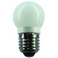 Lumapro Mini LED Bulb, LM40F1WE26, 2.5W, G40 LM40F1WE26-WW