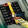 3M Lockout System, 1 inch Spacing PS-1008