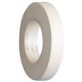 3M Cloth Tape, 3/8 x 60 yd, 7 mil, White, PK96 27-3/8"x60yd