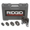 Ridgid Press Ring Kit, Standard, 1/2 To 1 1/4 In V1