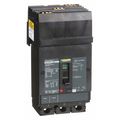 Square D Molded Case Circuit Breaker, HGA Series 150A, 3 Pole, 600V AC HGA36150