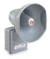 Federal Signal Industrial Supervised Speaker/Amplifier 304GC-024