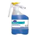 Diversey Pot and Pan Cleaner Concentrate, 5L Hose End Connection Bottle 93315083