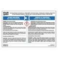 Simple Green Simple Green Secondary Labels, 10 PK 9510001000312