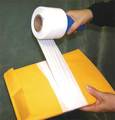 Goodwrappers Hand Stretch Wrap 3" x 1000 ft., Cast Style, White Opaque 15A904