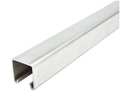 Zoro Select Strut Channel, Solid, 304 Stainless Steel FS-200 ST4 18.00